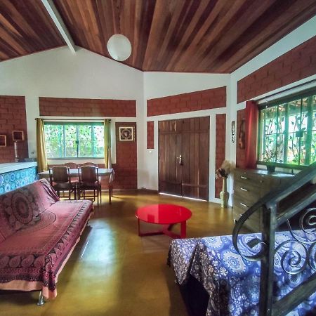 O Canto Da Sereia Villa Alto Paraiso de Goias Luaran gambar