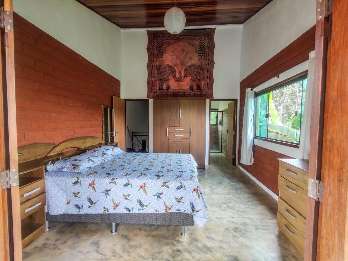 O Canto Da Sereia Villa Alto Paraiso de Goias Luaran gambar